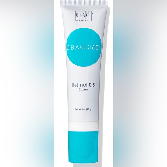 Obagi360 Retinol 0.5 Cream - Picture 2 of 3